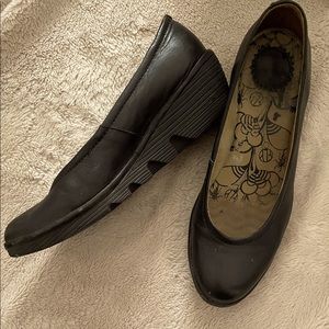 Fly London shoes - Size 41